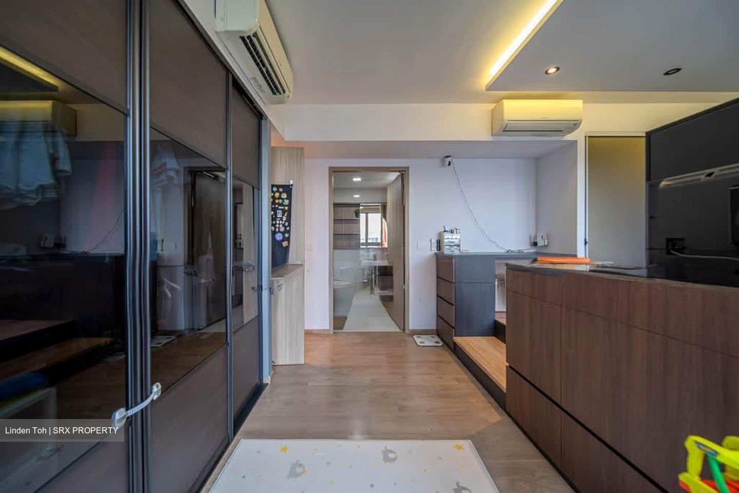 Sol Acres (D23), Condominium #600326521